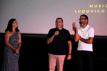 Clausura RRFF en Dénia 55