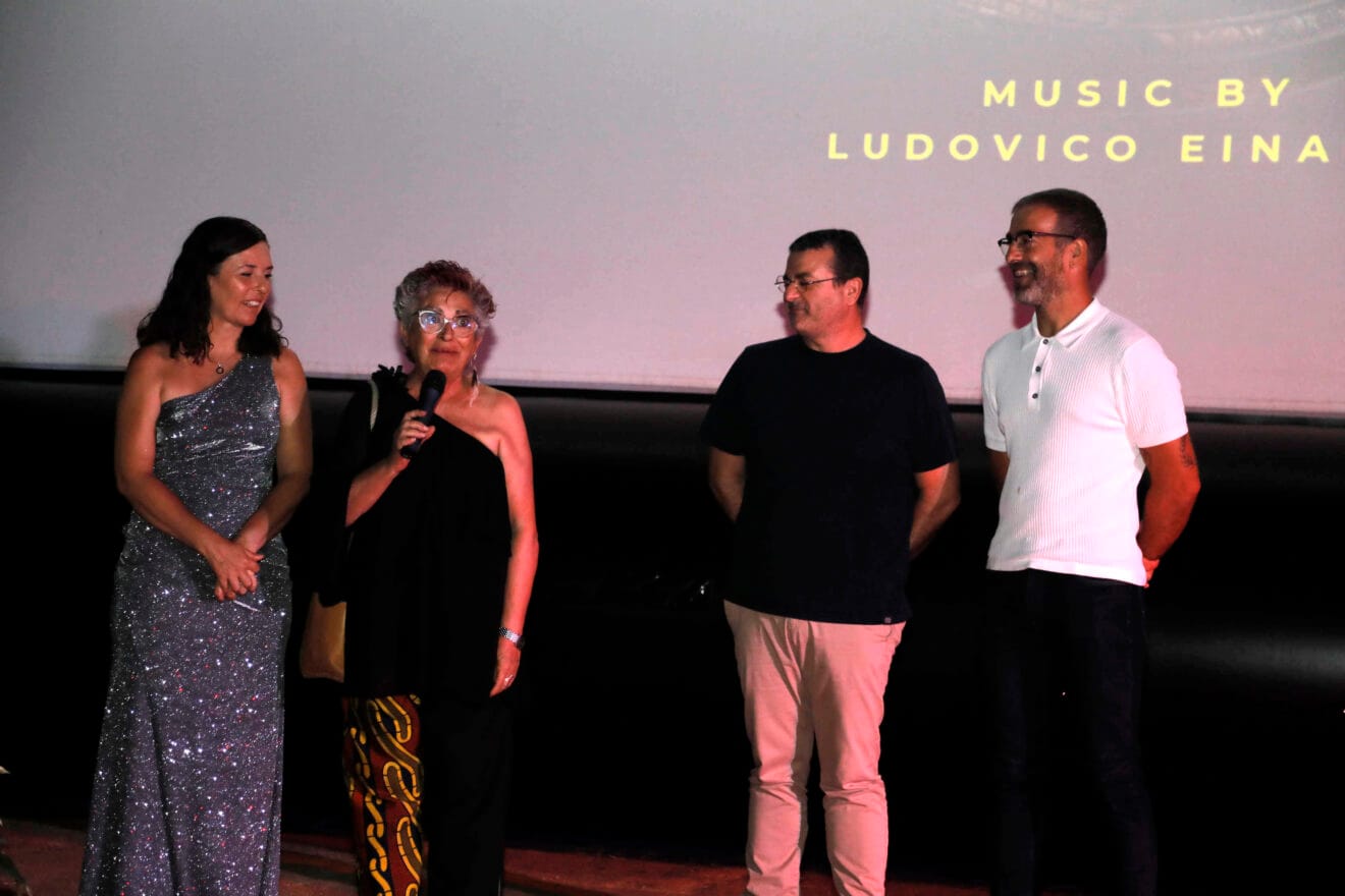 Clausura RRFF en Dénia 57