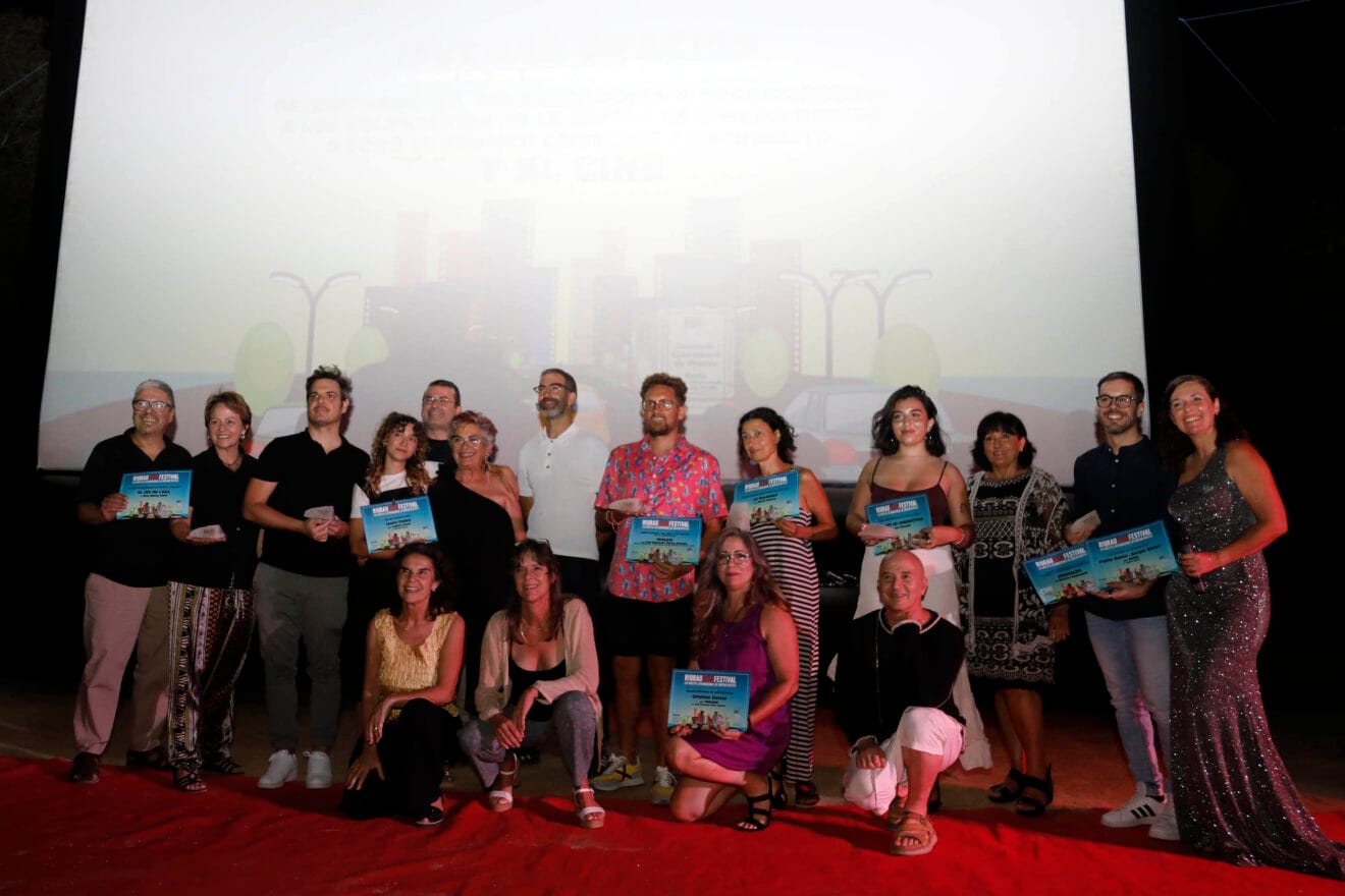 Clausura RRFF en Dénia 58