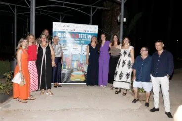 Clausura RRFF en Dénia 6