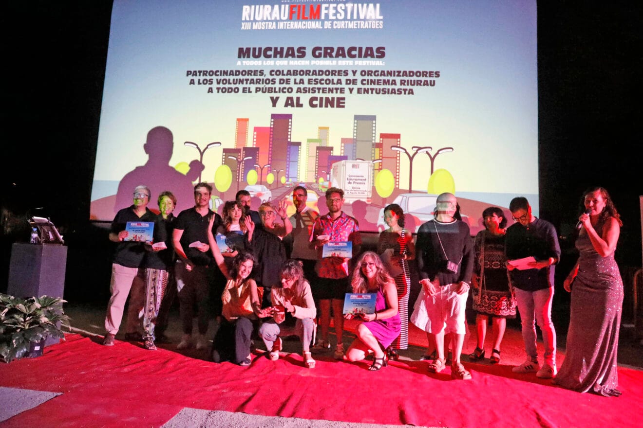 Clausura RRFF en Dénia 60