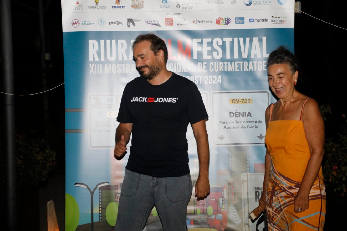 Clausura RRFF en Dénia 61