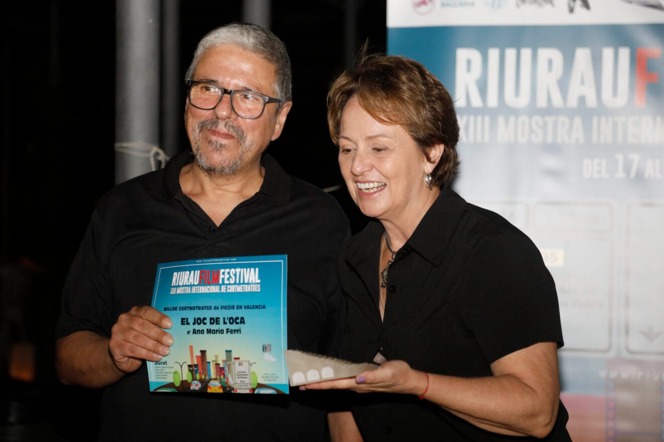 Clausura RRFF en Dénia 63