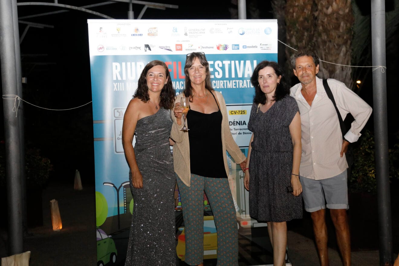 Clausura RRFF en Dénia 66