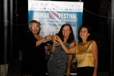 Clausura RRFF en Dénia 68