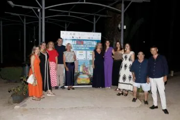 Clausura RRFF en Dénia 7