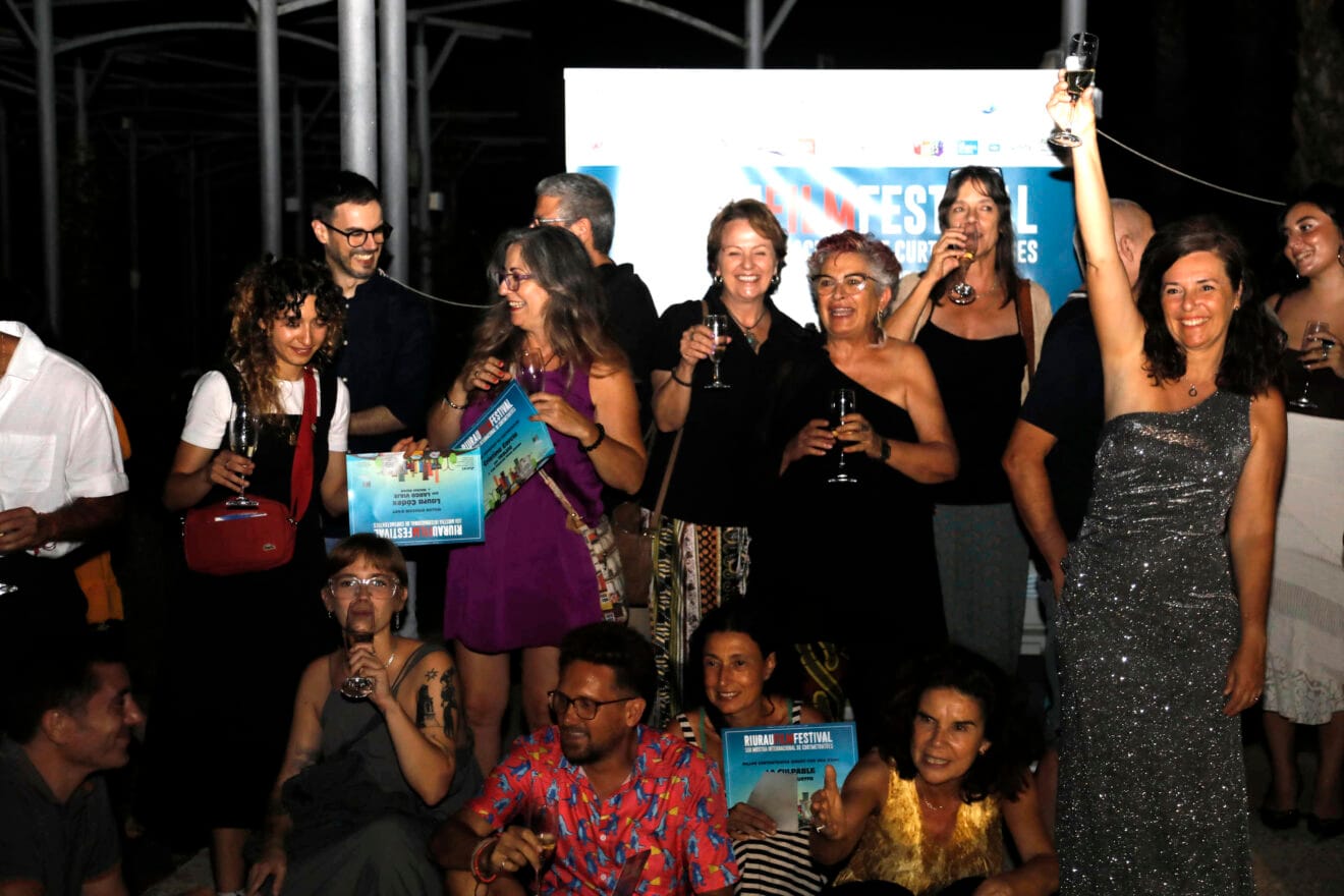 Clausura RRFF en Dénia 70