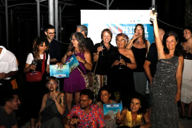 El Riurau Film Festival se despide convirtiendo Dénia en un oasis del mejor cine corto 72 clausura rrff en denia 70