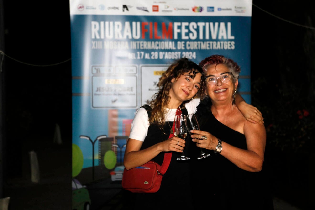 Clausura RRFF en Dénia 71