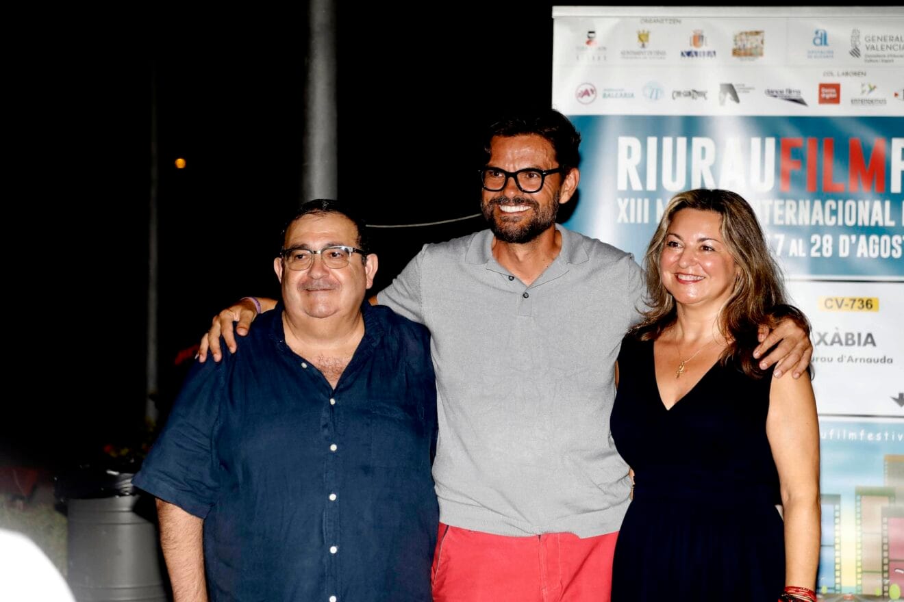 Clausura RRFF en Dénia 9