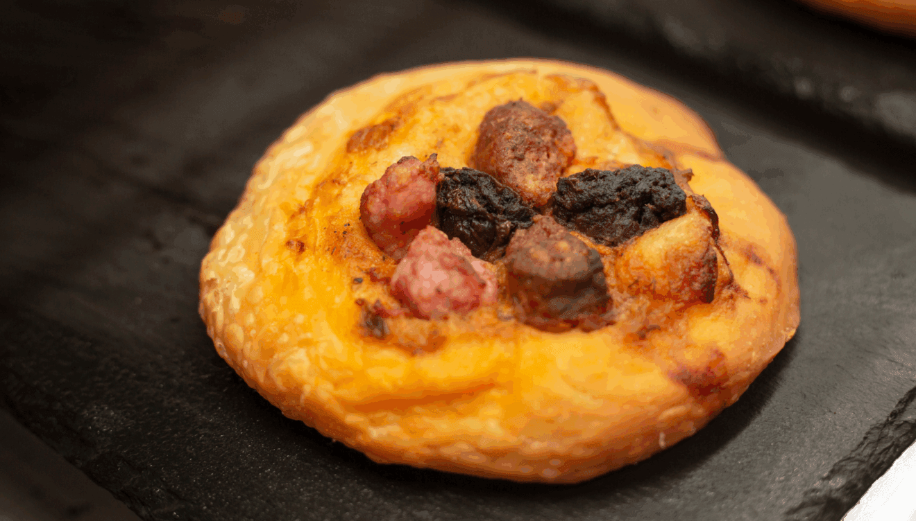 Cocas caseras en Manduc