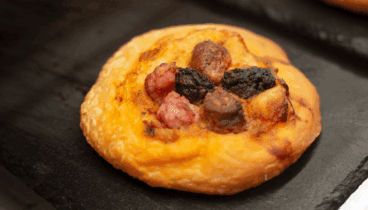 Cocas caseras en Manduc