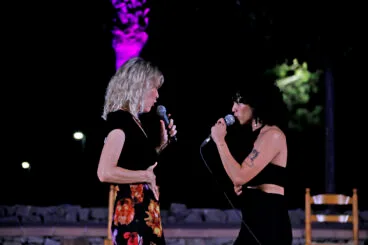 Concierto de Reina Roja en Dénia