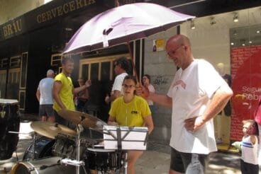 Concurs de paelles dels Moros i Cristians de Dénia 23