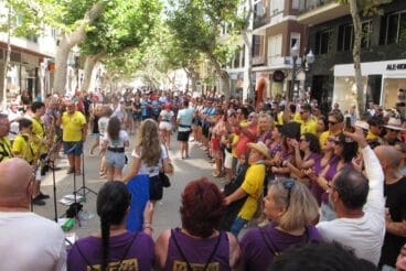 Concurs de paelles dels Moros i Cristians de Dénia 33