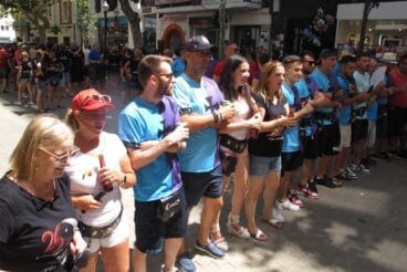 Concurs de paelles dels Moros i Cristians de Dénia 40