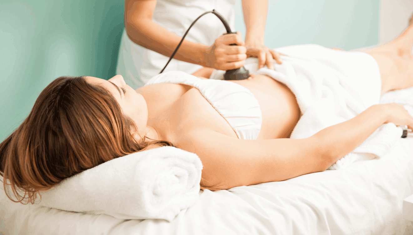 Confía en la diatermia para rejuvenecer tu piel