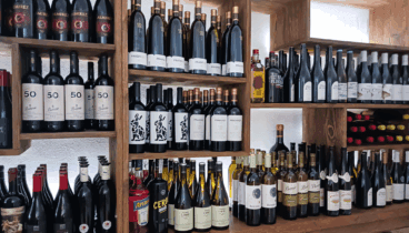 Curenta tipos de vino para probar nuevos sabores