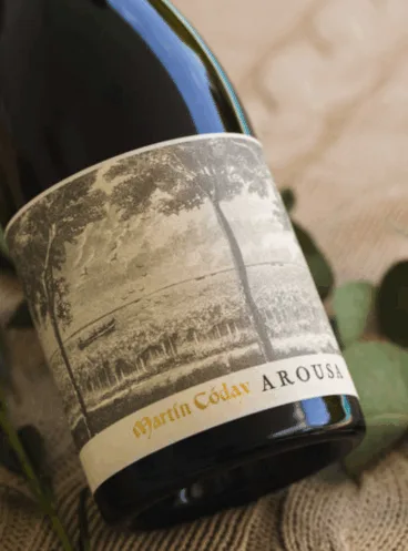 Déjate sorprender por los auténticos y originales sabores de estos vinos