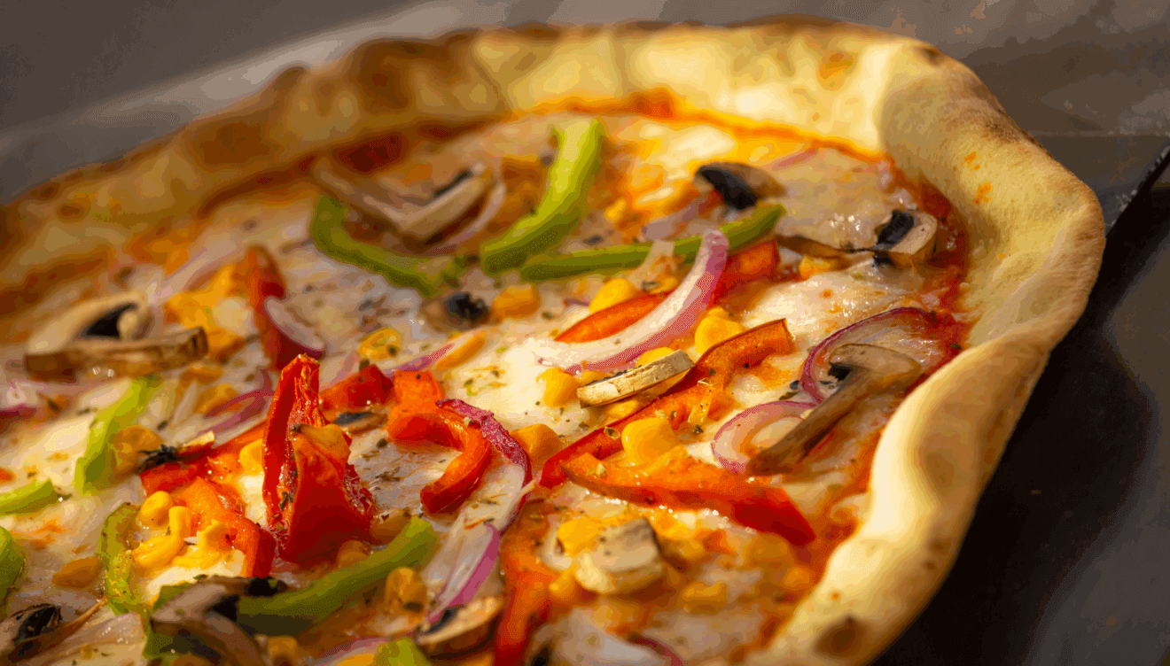 Deliciosas pizzas a la leña en Dénia para compartir con amigos