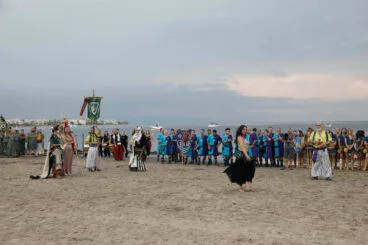 Desembarco Moro de Dénia de 2024 13