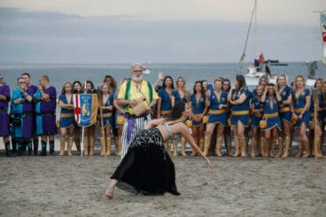 Desembarco Moro de Dénia de 2024 14