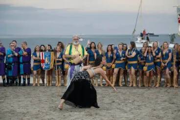 Desembarco Moro de Dénia de 2024 14