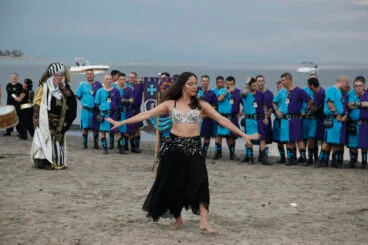 Desembarco Moro de Dénia de 2024 15