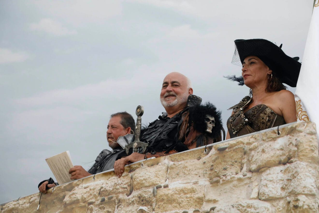 Desembarco Moro de Dénia de 2024 20