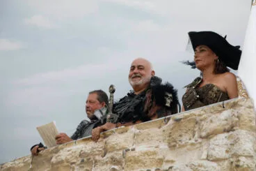 Desembarco Moro de Dénia de 2024 20