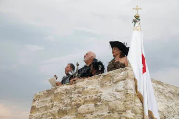 Desembarco Moro de Dénia de 2024 21