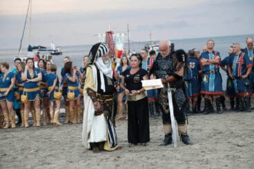 Desembarco Moro de Dénia de 2024 27