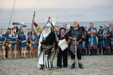 Desembarco Moro de Dénia de 2024 28