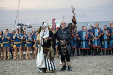 Desembarco Moro de Dénia de 2024 31