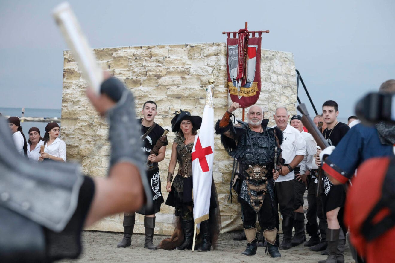 Desembarco Moro de Dénia de 2024 33