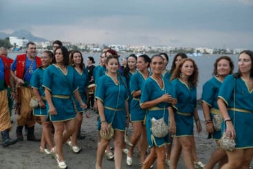 Desembarco Moro de Dénia de 2024 36