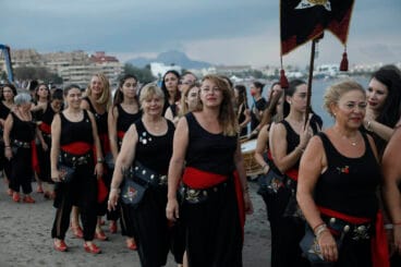 Desembarco Moro de Dénia de 2024 38