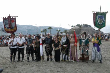 Desembarco Moro de Dénia de 2024 39