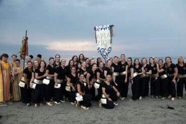 Desembarco Moro de Dénia de 2024 41