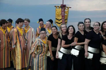 Desembarco Moro de Dénia de 2024 42