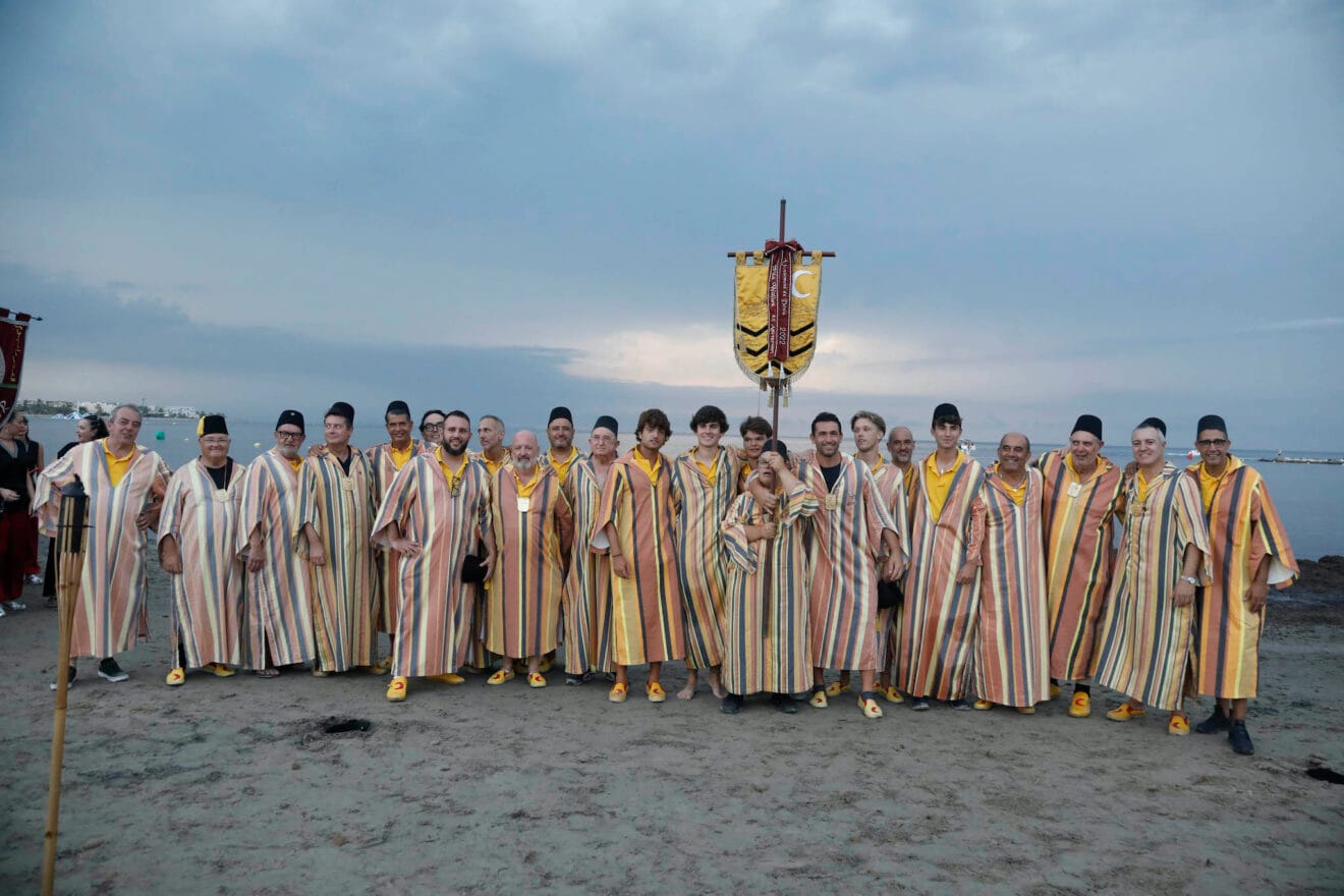 Desembarco Moro de Dénia de 2024 44