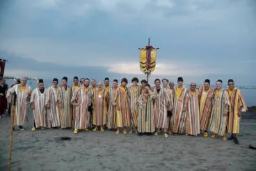 Desembarco Moro de Dénia de 2024 44