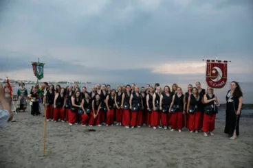 Desembarco Moro de Dénia de 2024 45