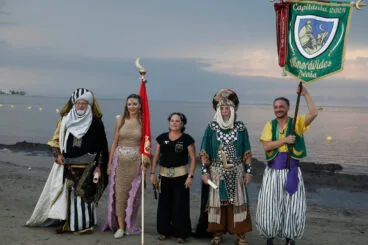 Desembarco Moro de Dénia de 2024 47