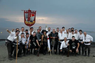 Desembarco Moro de Dénia de 2024 50