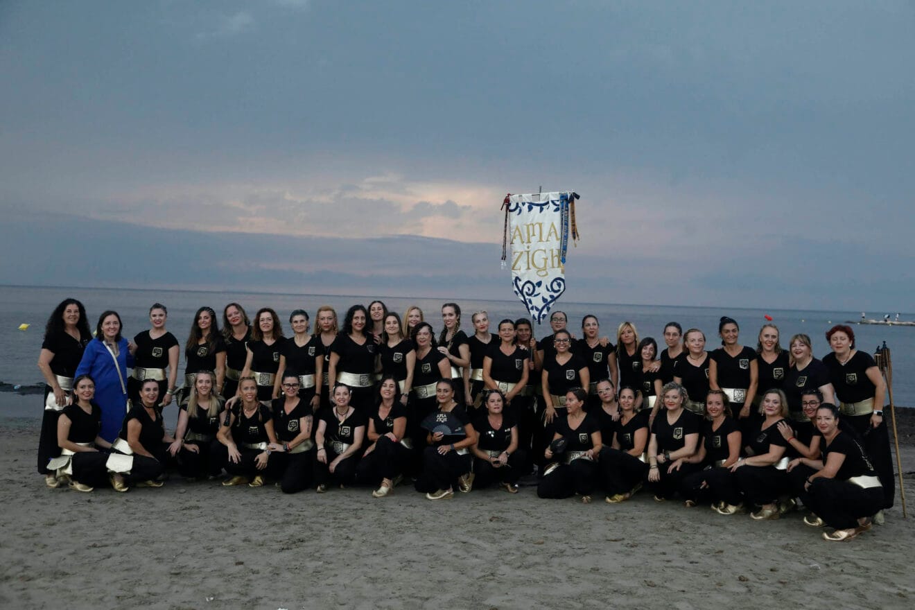 Desembarco Moro de Dénia de 2024 52