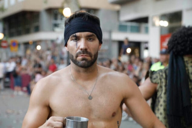 desfile de gala de los moros y cristianos de denia 2024 110