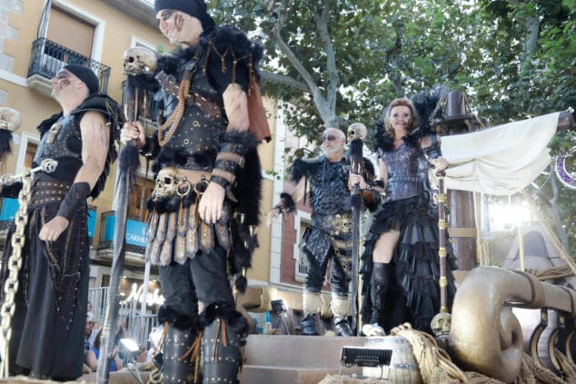 desfile de gala de los moros y cristianos de denia 2024 119