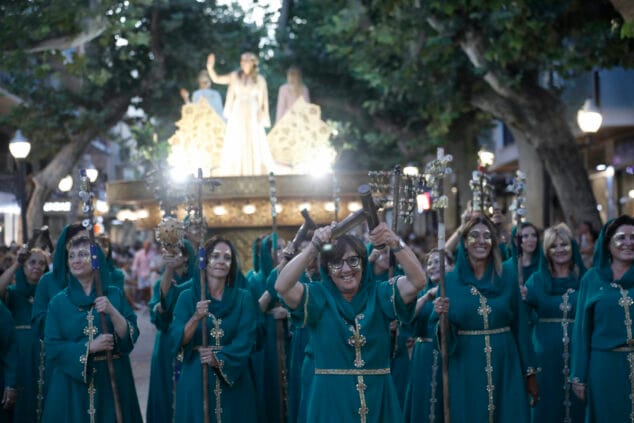 desfile de gala de los moros y cristianos de denia 2024 142