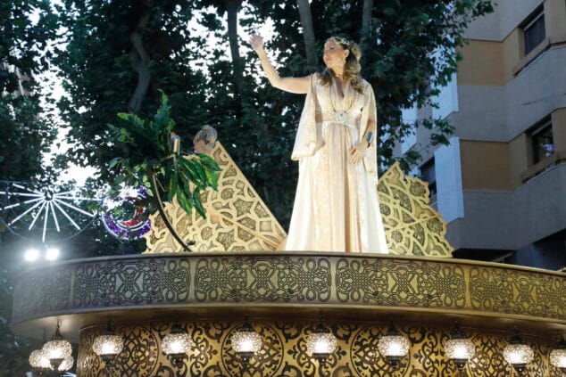 desfile de gala de los moros y cristianos de denia 2024 145